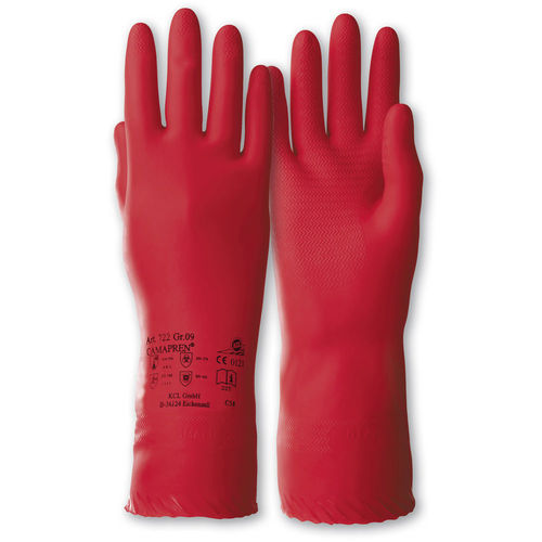 Camapren ® 722 Gloves (780370)